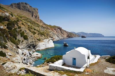 voyage Grèce